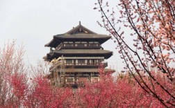 郑州梅山风景区