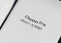 oppo r9 手机屏多少钱？