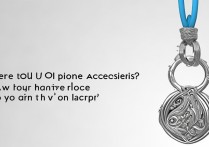 oppo手机饰品挂哪里好看？挂绳怎么挂才不会掉？