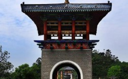 永川风景区有哪些景点