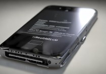 苹果5s关机充电自动开机是什么原因？