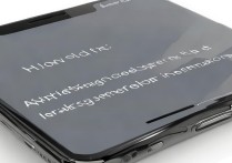 苹果手机锁屏信息显示不出来怎么办啊？