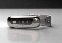 小米手环功能