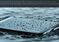 华为手机进水后无法关机是什么原因导致的？