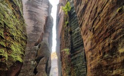 江山江郎山风景区图片