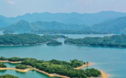 黄山太平湖风景区房价