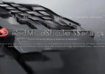 红魔6肩键怎么设置？自定义功能与使用技巧分享