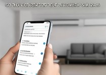 oppo手机怎么连空调？oppo手机连接空调方法步骤