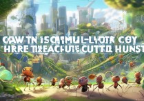 蚂蚁森林低碳城市寻宝记怎么玩？新手入门攻略看这里