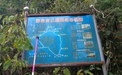 东阳东白山风景区门票