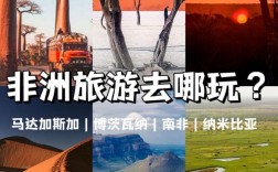 非洲旅游攻略，如何规划一次完美的非洲之旅？