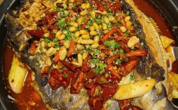 赣州烤鱼哪里的好吃
