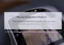 华为荣耀8拍照对焦慢？手动对焦怎么设置才清晰？