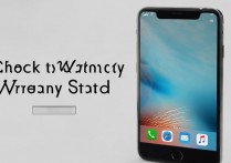 苹果6s怎么查是否过保修期？