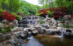 灌云伊芦山风景区