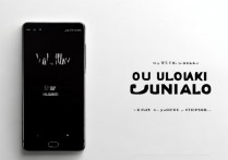 华为cun al00怎么解锁，华为手机解锁密码方法