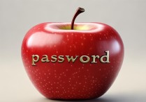 apple 密码