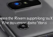 小米 12x 支持长焦吗？小米 12x 有多少倍光学变焦？