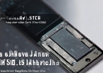 华为手机卡槽卡住拔不出来，有什么解决方法？