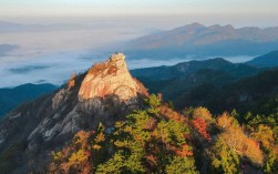 鸡公山风景区旅游攻略，如何玩转这片自然美景？