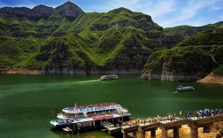 北京胜泉亲水湾旅游风景区