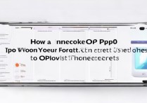 OPPO手机秘密忘了怎么办？解锁OPPO手机秘密的5种方法