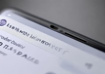 华为荣耀7x怎么设置屏幕常显时间？