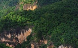 天水风景区