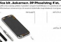 苹果4怎么拆壳用什么螺丝刀？拆机需要哪些工具