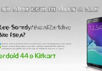 三星Note4怎么降级回4.4系统？保留旧版体验