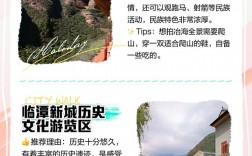 临潭旅游攻略，如何玩转这座美丽的城市？