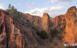 南涧风景区