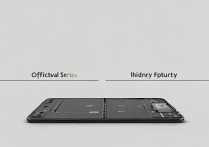 Xiaomi 11 Ultra换电池价格多少？官方售后第三方哪个划算？