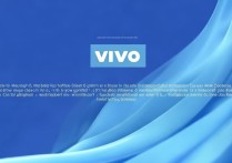 vivo6桌面背景色怎么调