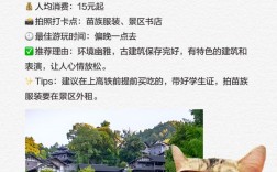 遵义旅游攻略，如何规划一次完美的旅行？