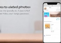 华为手机误删的照片怎么找回来？教你几招轻松恢复