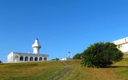 垦丁公园风景区