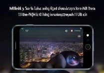 小米11ultra极暗夜景怎么拍？新手也能学的拍摄方法