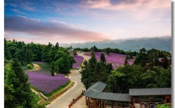 野三关有什么风景区