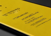 vivo屏幕变黄了是什么原因？自己能解决吗？