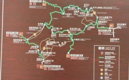 天子山旅游攻略，如何规划一次完美的旅行体验？