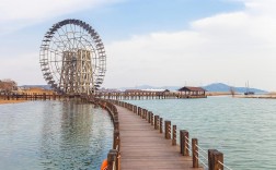 苏州太湖风景区