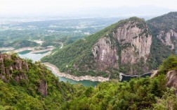 浙江省天台山风景区