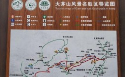 茅山风景区旅游攻略