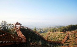 恩施柳州城景区