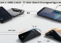 华为H60-L01手机怎么插SIM卡和存储卡？步骤详解