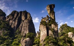 江西省山青山风景区