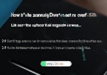 vivox60pro怎么开黑屏手势？设置方法步骤详解