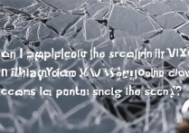 vivox6外屏碎了自己能换吗？换屏要多少钱？