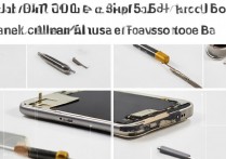 华为5s怎么取后盖？华为5s后盖拆卸方法教程